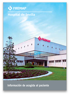 Guía en PDF del Hospital de Sevilla
