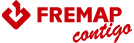 Logo de FREMAP Contigo
