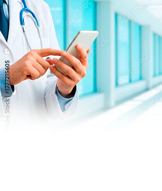 Tu salud, a un click