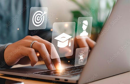 Próximas convocatorias.