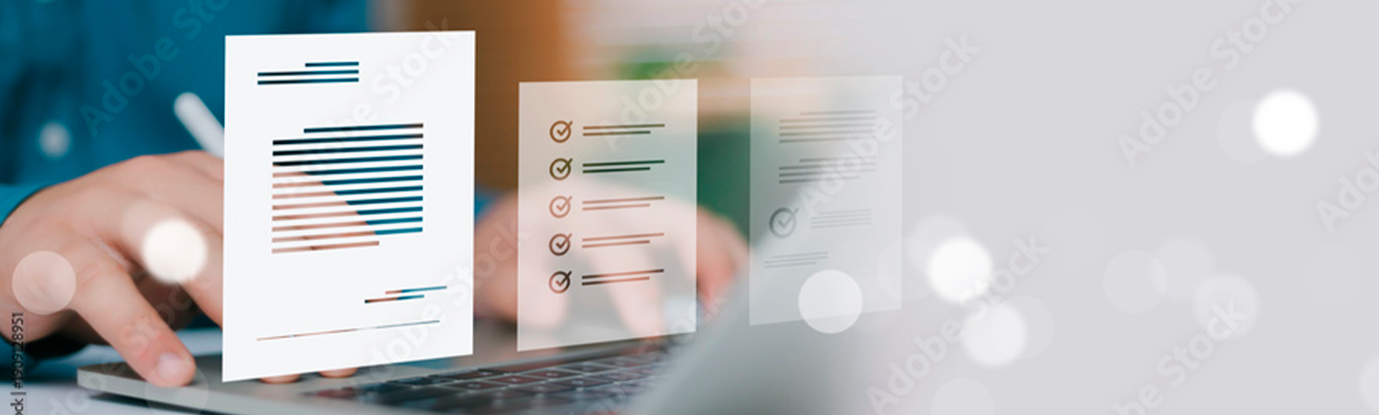 Informes Tribunal de Cuentas.