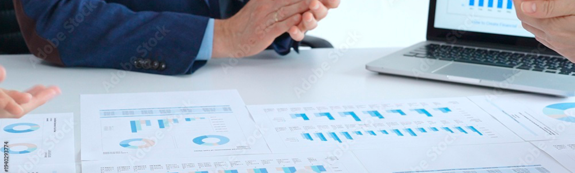 Cuentas anuales e informes de auditoría de la IGSS.