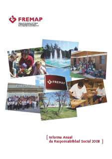 4. Informe Anual de Responsabilidad Social 2008