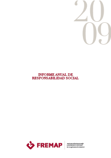 6. Informe Anual de Responsabilidad Social