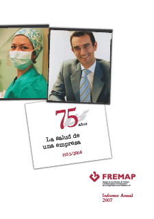 2. Informe Anual 2007