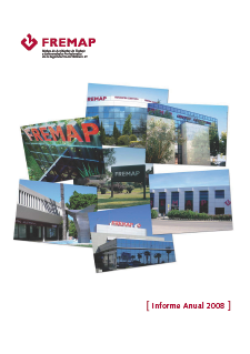 3. Informe Anual 2008