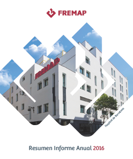 Resumen Informe Anual 2016