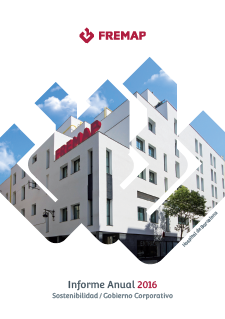 Informe Anual 2016