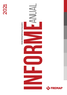 8. Informe Anual 2021, Sostenibilidad y Gobierno Corporativo