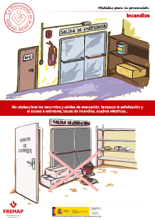 Incendios