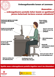 Cuando trabajes con el ordenador, coloca la pantalla (Euskera).pdf