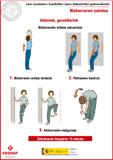 Recomendaciones al inicio de los turnos de trabajo. Espalda (euskera).pdf