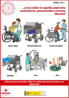 Si no cuidas tu espalda padecerás contracturas, pinzamientos y hernias discales. ME.CAR.152.pdf