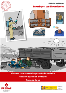 En los trabajos de jardinería.pdf