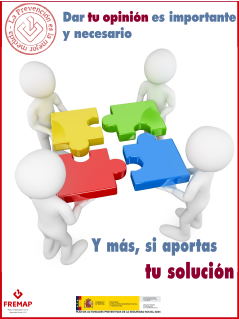 Dar tu opinión es importante y necesario (2)