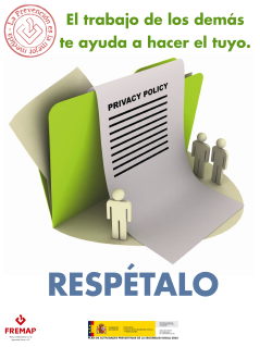 El trabajo de los demás te ayuda a hacer el tuyo