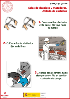 Salas de despiece y mataderos. Afilado de cuchillos.pdf