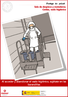 Salas de despiece y mataderos. Caídas, vado higiénico.pdf