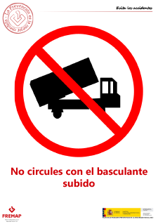 No circules con el basculante subido. ME.CAR.128.pdf