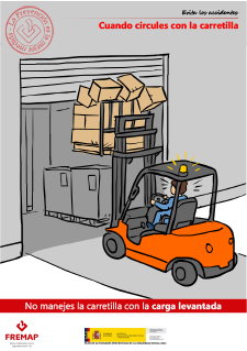 No manejes la carretilla con la carga levantada. ME.CAR.130.pdf