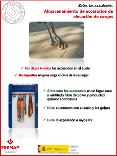 Almacenamiento de accesorios de elevación de cargas. ME.CAR.555.pdf