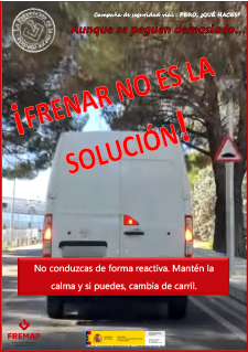 Aunque se peguen demasiado