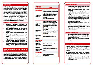 Elevador de cangilones