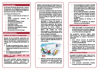 TRABAJOS DE REMONTE DE PISTAS DE ESQUÍ