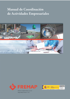 Manual de Coordinación de Actividades Empresariales