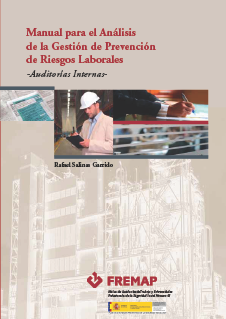 Manual para el análisis de la gestión de la Prevención de Riesgos Laborales