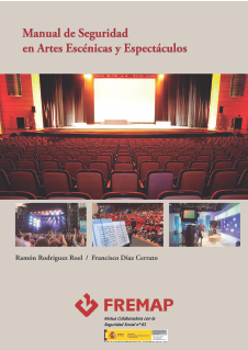 Manual ARTES ESCENICAS