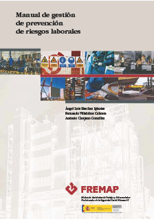 Manual de gestión de Prevención de Riesgos Laborales