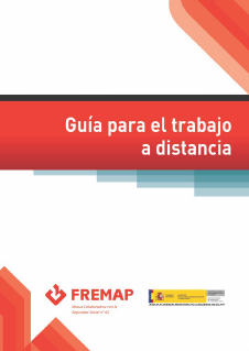 Guía para el trabajo a distancia