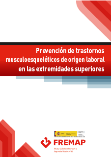 Prevención de trastornos musculoesqueléticos de origen laboral en las extremidades superiores