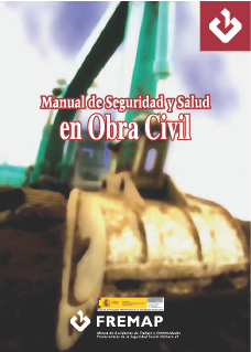 Manual de seguridad y salud en obra civil