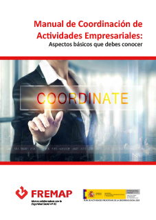 Manual de Coordinación de Actividades Empresariales