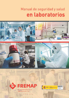 Manual de seguridad y salud en laboratorios