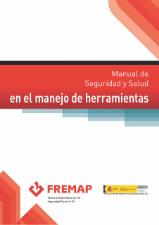 Manual de seguridad y salud en el manejo de herramientas