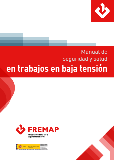 Manual de seguridad y salud en trabajos en baja tensión