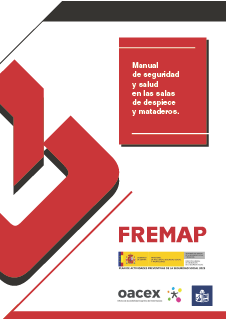 M.S.S. Salas de Despiece y Mataderos en Lectura Fácil