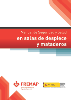 M.S.S. Salas de Despiece y Mataderos