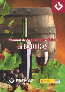 Manual de seguridad y salud en bodegas