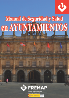Manual de seguridad y salud en ayuntamientos