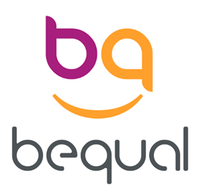 Logo Bequal
