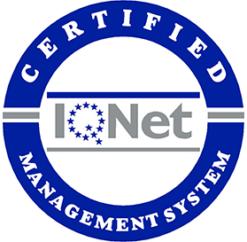 Logo IQNet