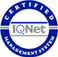 Certificado Calidad IQNET